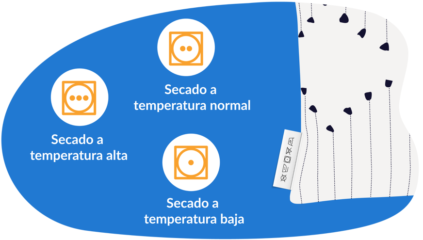 Como secar una almohada